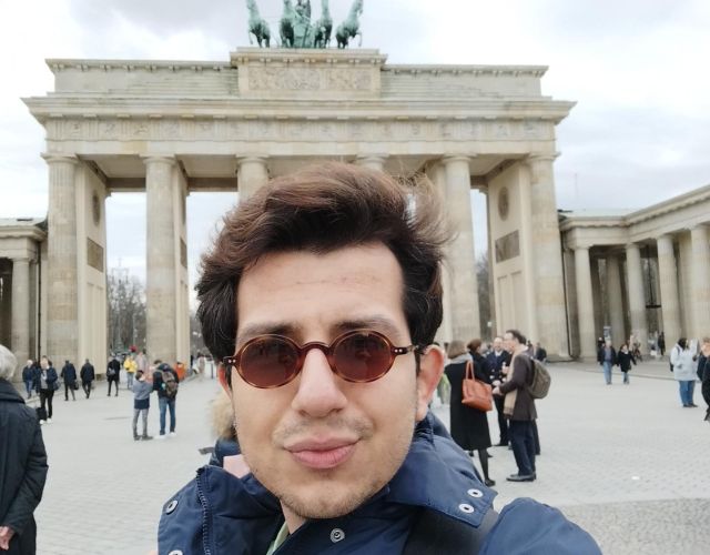 Şırnak Almanca Özel Ders